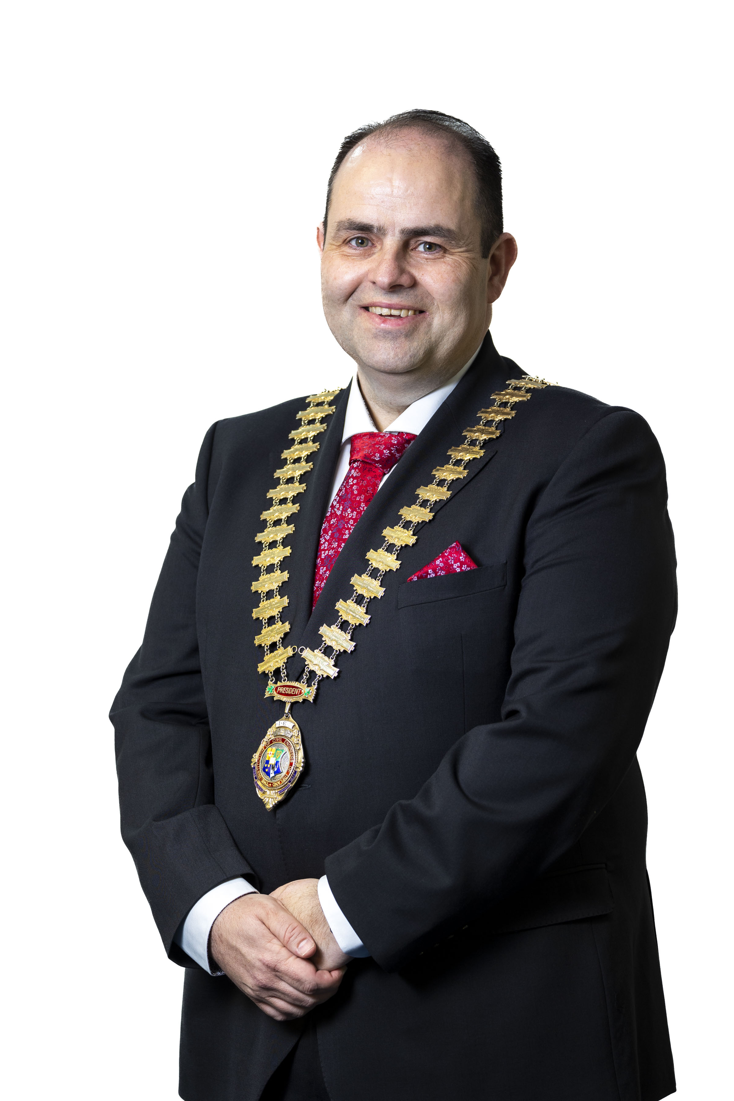 Ed Harty